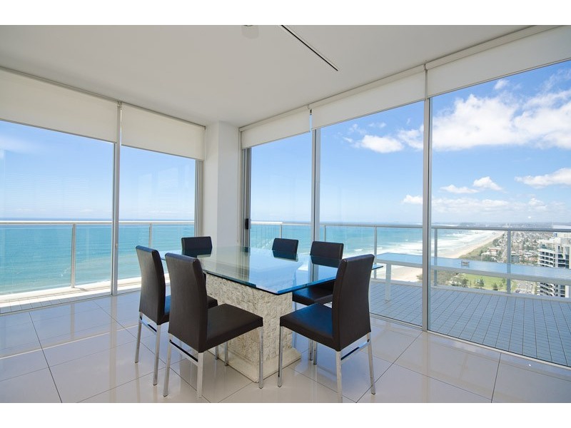 3005 ”Air on Broadbeach”, 159 Old Burleigh Road, Broadbeach QLD 4218