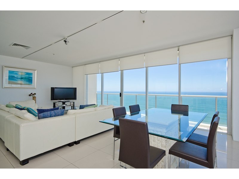 3005 ”Air on Broadbeach”, 159 Old Burleigh Road, Broadbeach QLD 4218