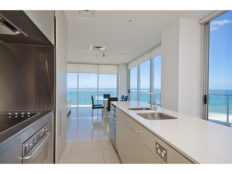 3005 ”Air on Broadbeach”, 159 Old Burleigh Road, Broadbeach QLD 4218
