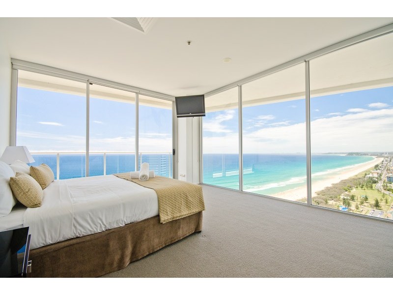 3005 ”Air on Broadbeach”, 159 Old Burleigh Road, Broadbeach QLD 4218