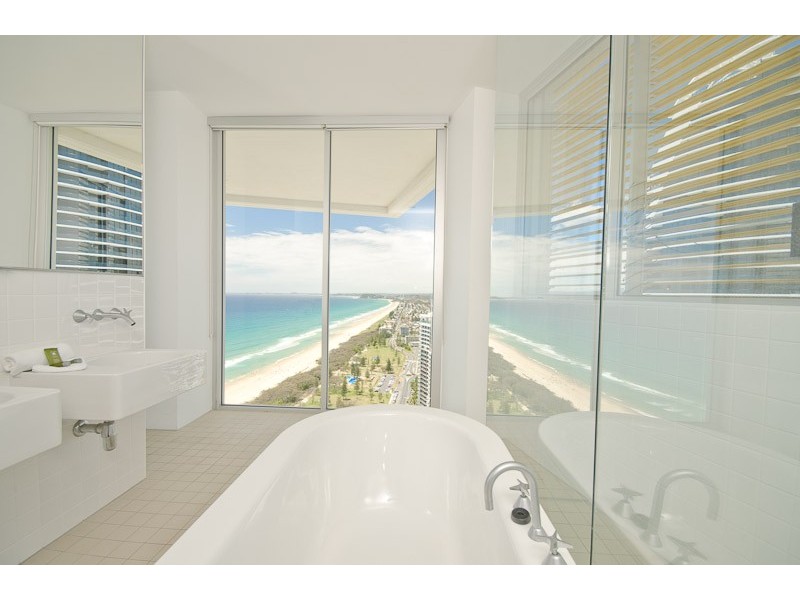 3005 ”Air on Broadbeach”, 159 Old Burleigh Road, Broadbeach QLD 4218