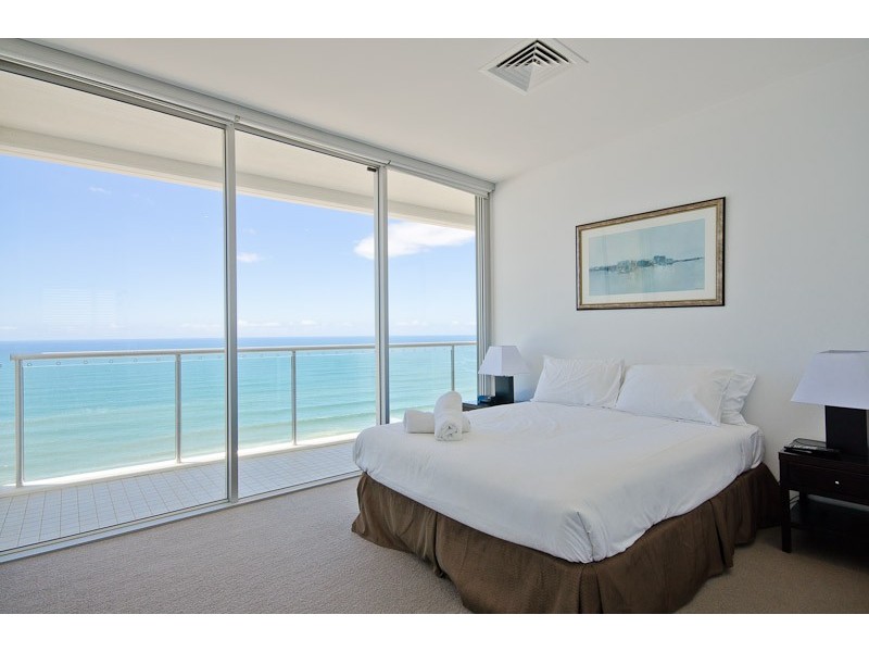 3005 ”Air on Broadbeach”, 159 Old Burleigh Road, Broadbeach QLD 4218