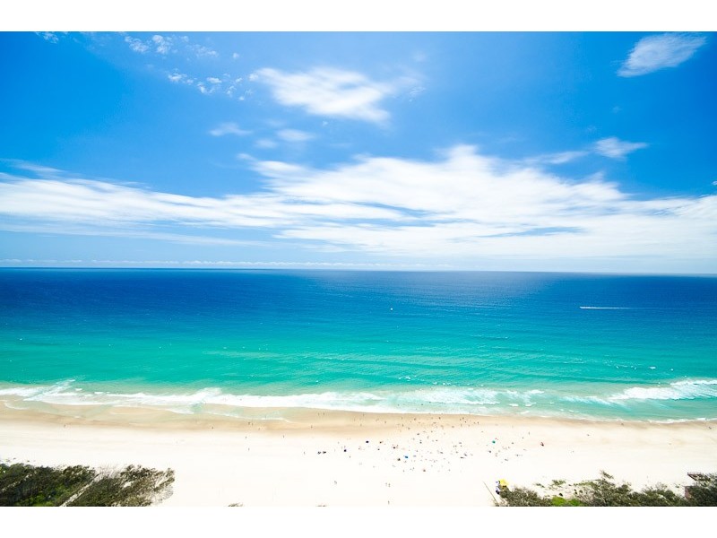 3005 ”Air on Broadbeach”, 159 Old Burleigh Road, Broadbeach QLD 4218