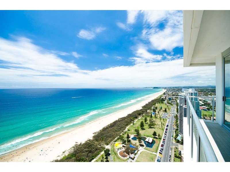 3005 ”Air on Broadbeach”, 159 Old Burleigh Road, Broadbeach QLD 4218