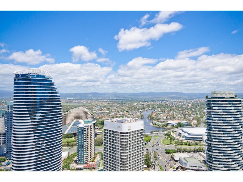 3005 ”Air on Broadbeach”, 159 Old Burleigh Road, Broadbeach QLD 4218