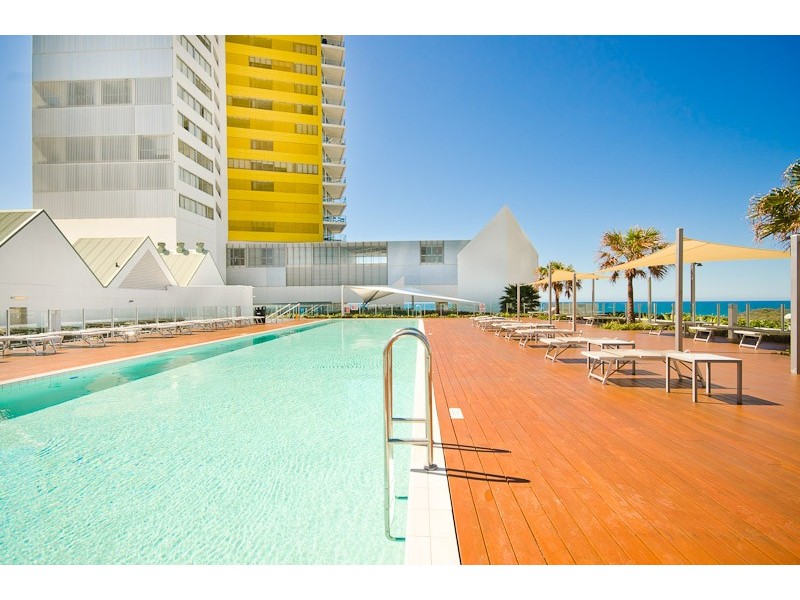 3005 ”Air on Broadbeach”, 159 Old Burleigh Road, Broadbeach QLD 4218