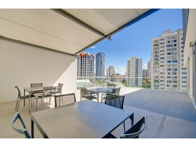 3005 ”Air on Broadbeach”, 159 Old Burleigh Road, Broadbeach QLD 4218