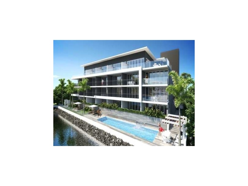110 Cove 35 Madang Crescent, Runaway Bay QLD 4216