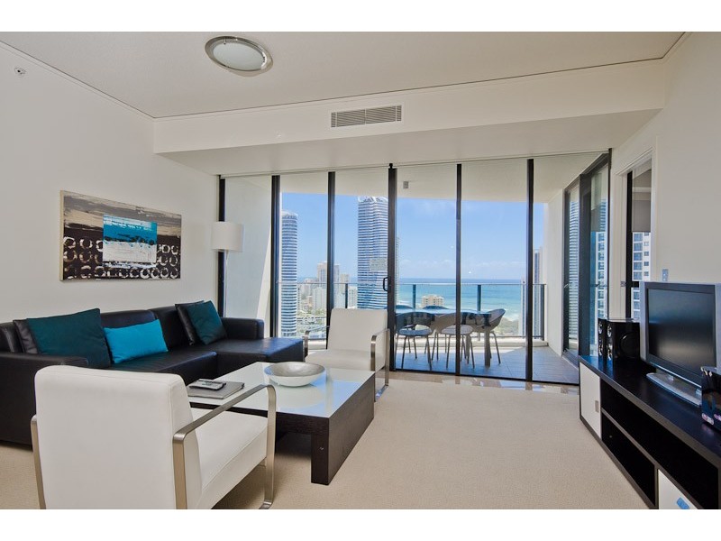 2502 ‘Sierra Grand’ 22 Surf Parade, Broadbeach QLD 4218