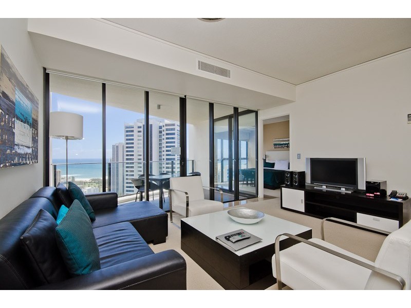 2502 ‘Sierra Grand’ 22 Surf Parade, Broadbeach QLD 4218