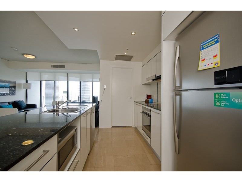 2502 ‘Sierra Grand’ 22 Surf Parade, Broadbeach QLD 4218