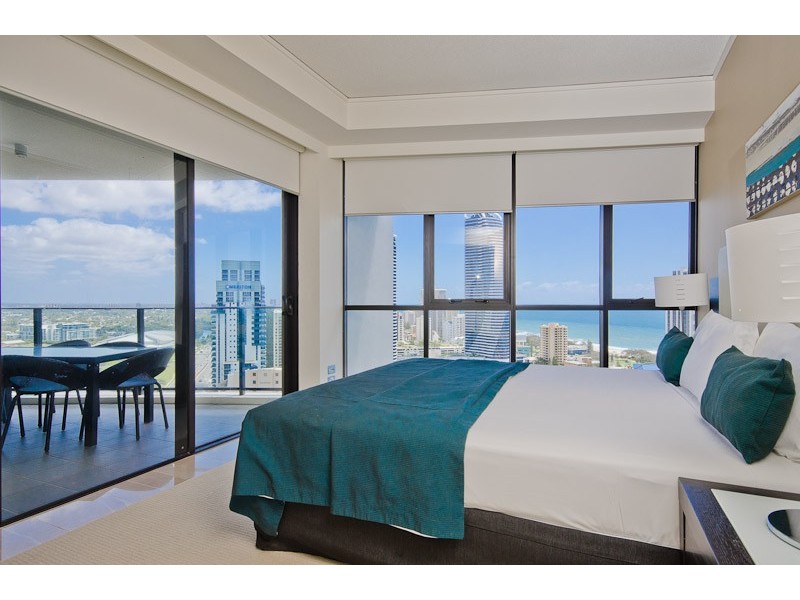 2502 ‘Sierra Grand’ 22 Surf Parade, Broadbeach QLD 4218