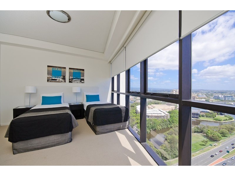 2502 ‘Sierra Grand’ 22 Surf Parade, Broadbeach QLD 4218