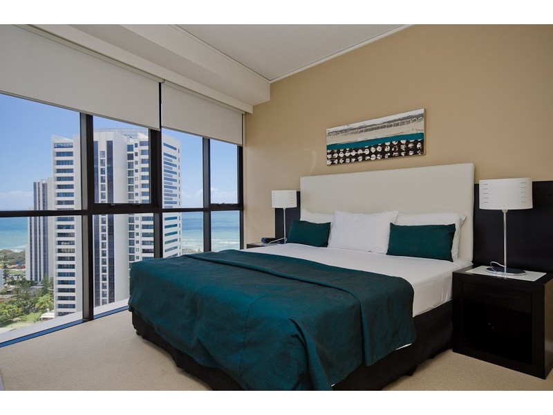 2502 ‘Sierra Grand’ 22 Surf Parade, Broadbeach QLD 4218