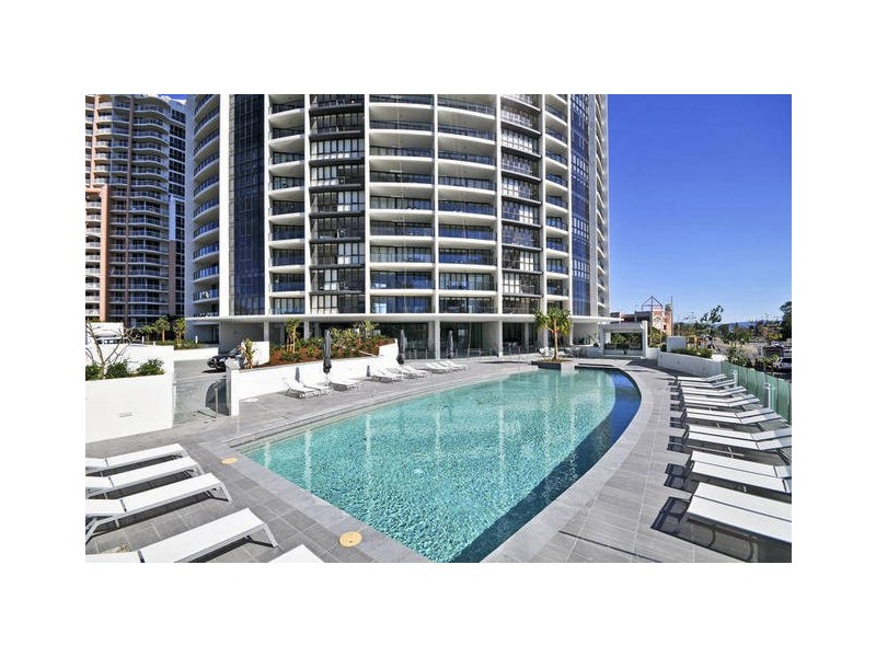 2502 ‘Sierra Grand’ 22 Surf Parade, Broadbeach QLD 4218