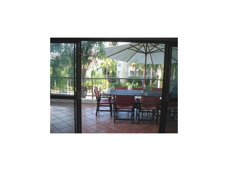 11/22 Wharf Road, Surfers Paradise QLD 4217