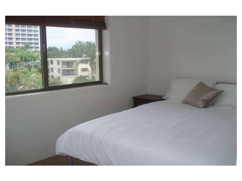 11/22 Wharf Road, Surfers Paradise QLD 4217