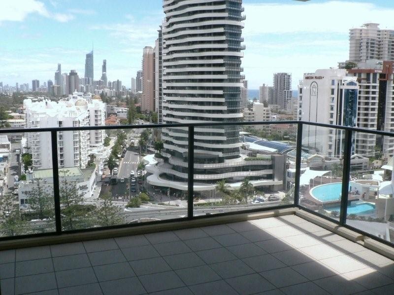 1405 2685 Gold Coast Hwy, Broadbeach QLD 4218