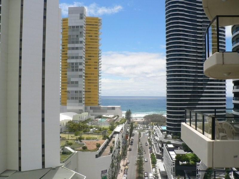 1405 2685 Gold Coast Hwy, Broadbeach QLD 4218