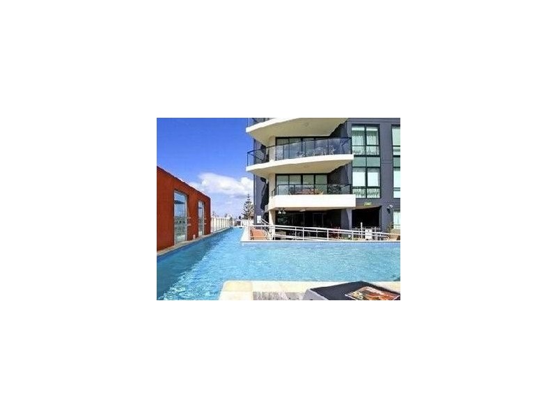 1405 2685 Gold Coast Hwy, Broadbeach QLD 4218