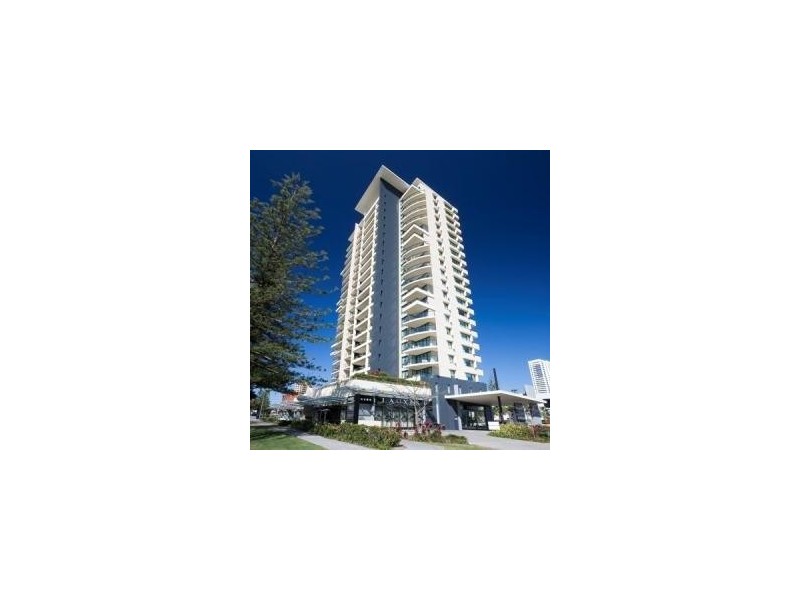 1405 2685 Gold Coast Hwy, Broadbeach QLD 4218