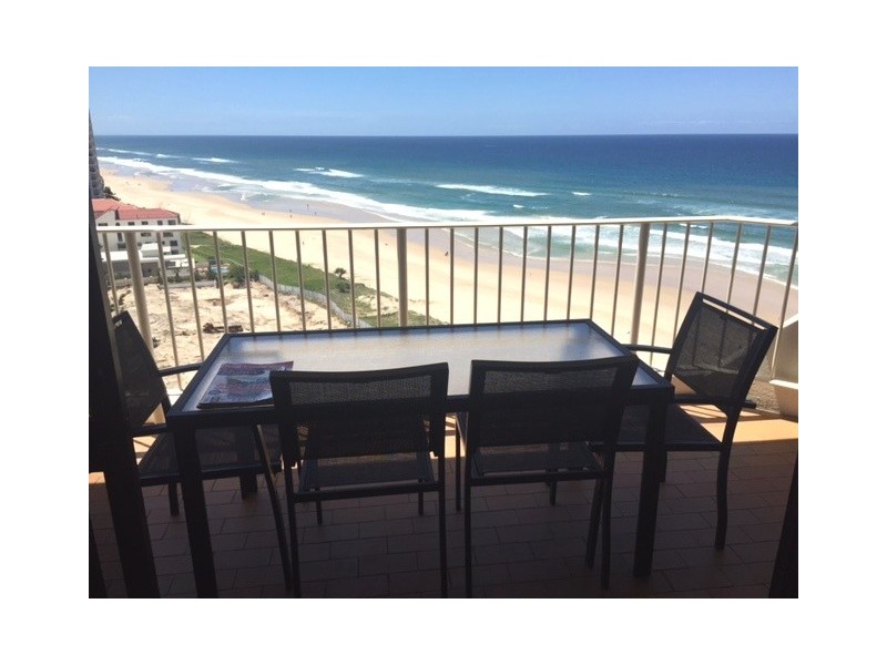12D/50 Old Burleigh Rd  ‘Breakers North’, Surfers Paradise QLD 4217