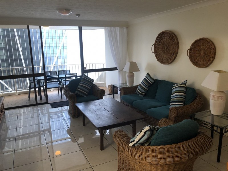 12D/50 Old Burleigh Rd  ‘Breakers North’, Surfers Paradise QLD 4217
