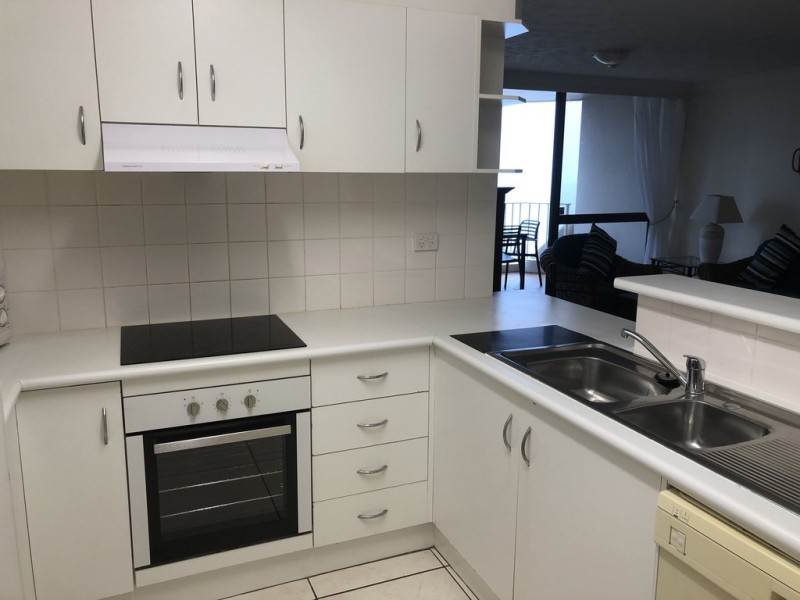 12D/50 Old Burleigh Rd  ‘Breakers North’, Surfers Paradise QLD 4217