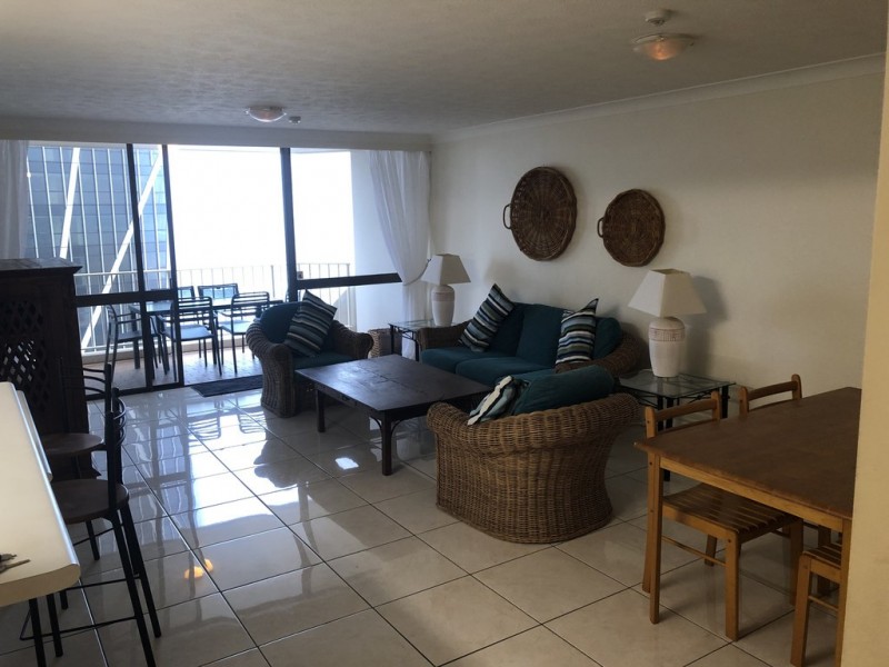 12D/50 Old Burleigh Rd  ‘Breakers North’, Surfers Paradise QLD 4217