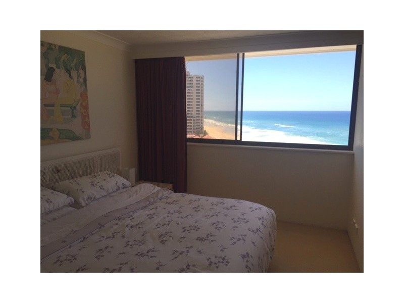 12D/50 Old Burleigh Rd  ‘Breakers North’, Surfers Paradise QLD 4217