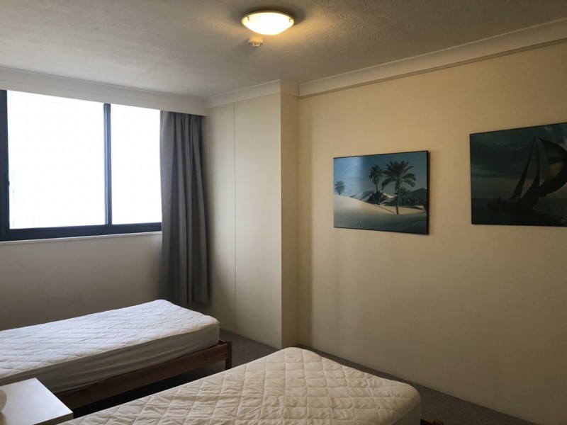 12D/50 Old Burleigh Rd  ‘Breakers North’, Surfers Paradise QLD 4217