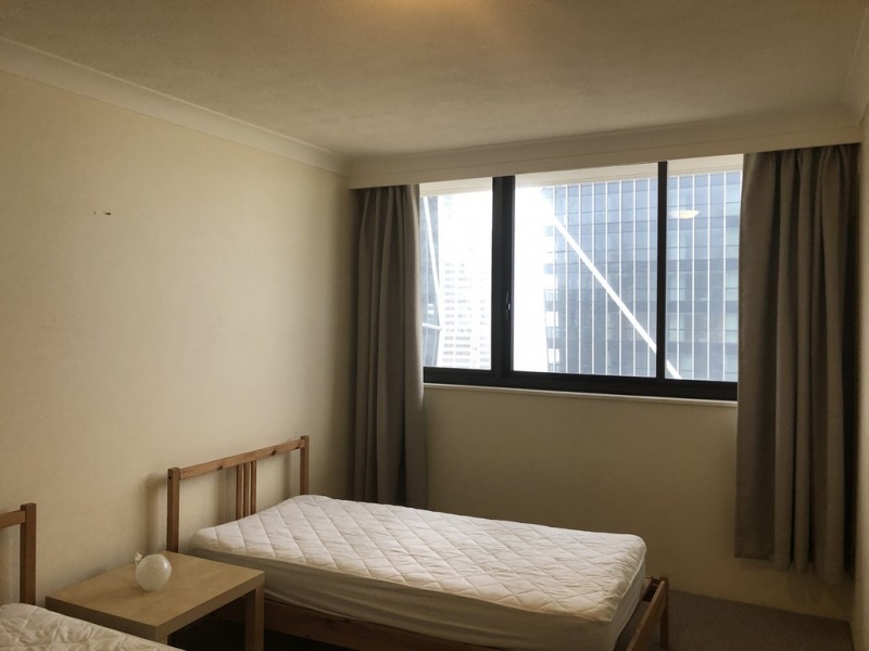 12D/50 Old Burleigh Rd  ‘Breakers North’, Surfers Paradise QLD 4217