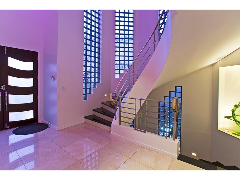 24 Nicklaus Court, Lakelands Estate, Merrimac QLD 4226