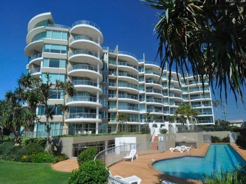 406/1 Twenty First Ave, Palm Beach QLD 4221