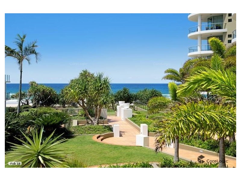 406/1 Twenty First Ave, Palm Beach QLD 4221