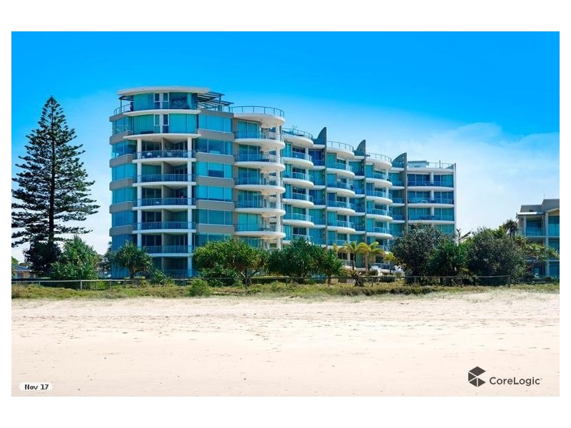 406/1 Twenty First Ave, Palm Beach QLD 4221