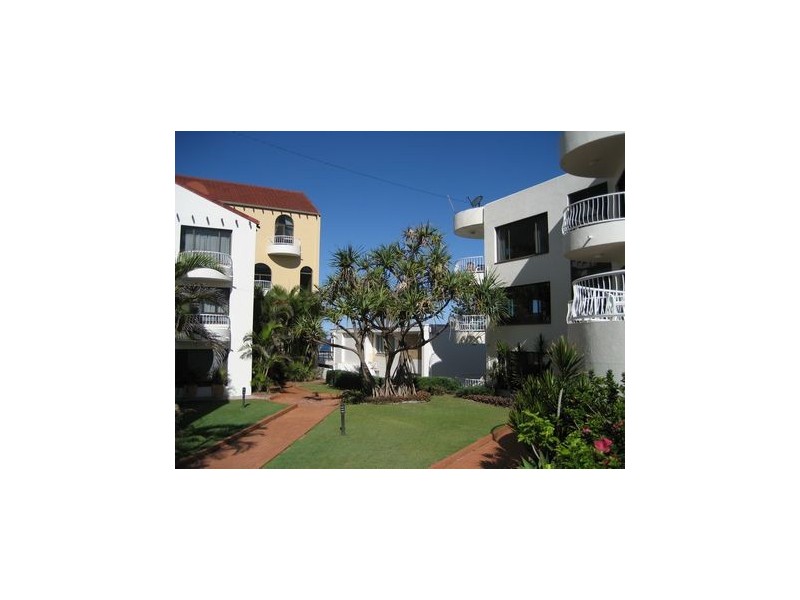 21/28 Old Burleigh Road, Surfers Paradise QLD 4217