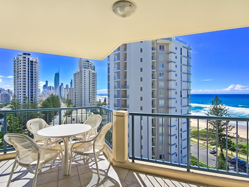 49 ‘Oceana on Broadbeach’ 100 Old Burleigh Road, Broadbeach QLD 4218