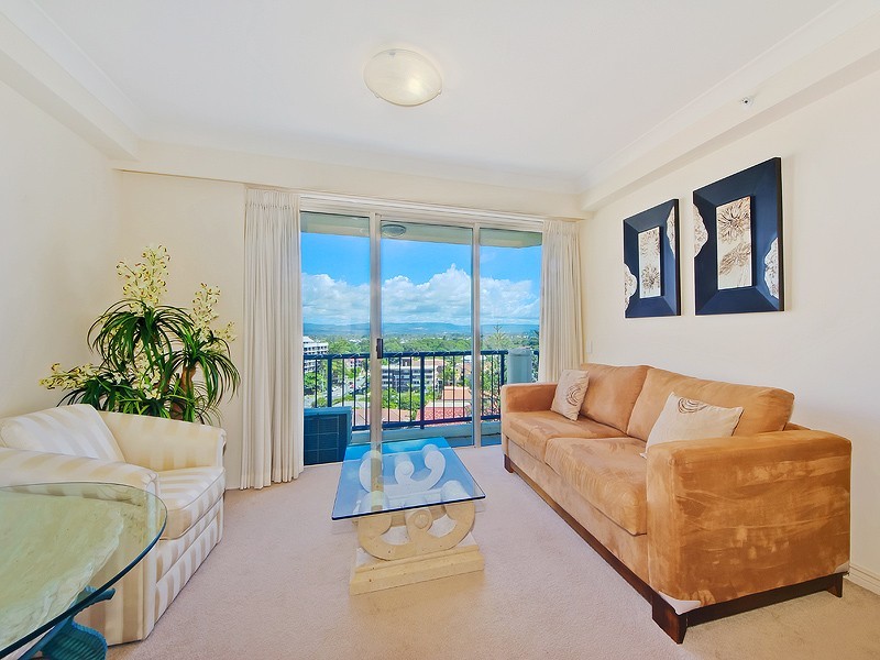 49 ‘Oceana on Broadbeach’ 100 Old Burleigh Road, Broadbeach QLD 4218