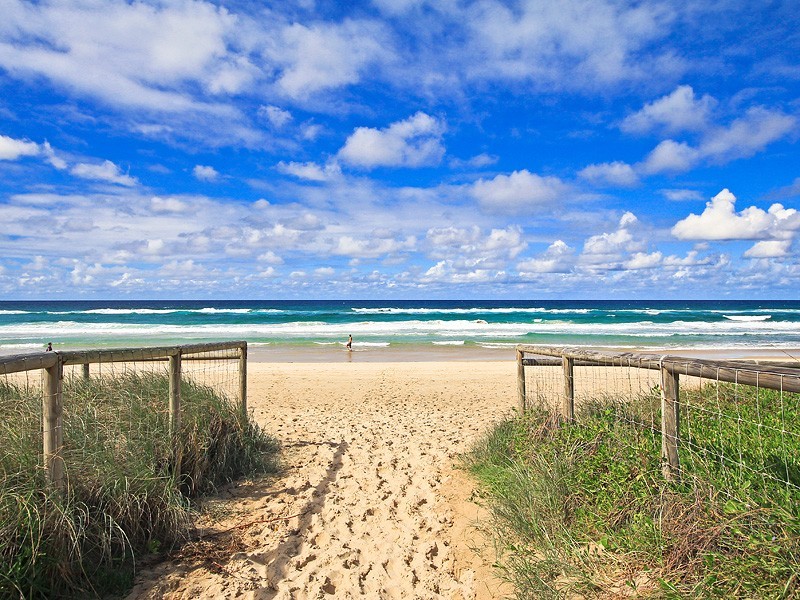 49 ‘Oceana on Broadbeach’ 100 Old Burleigh Road, Broadbeach QLD 4218