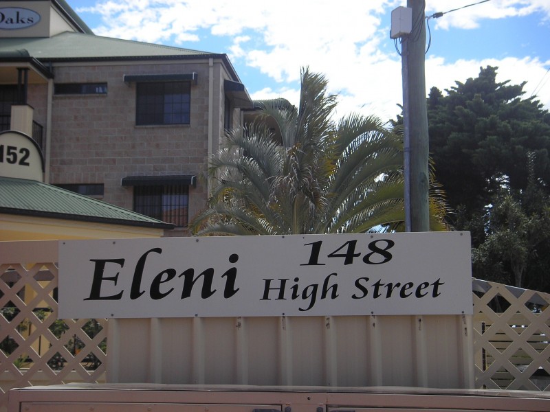 13/148 High Street, Southport QLD 4215