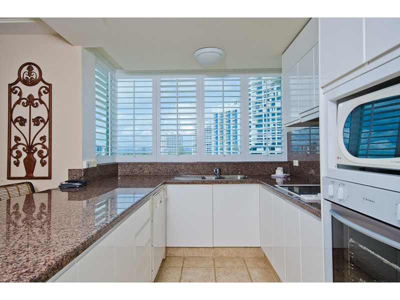 27 (6A) ‘Carmel by the Sea’ 177 Old Burleigh Road, Broadbeach QLD 4218