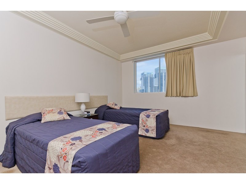 27 (6A) ‘Carmel by the Sea’ 177 Old Burleigh Road, Broadbeach QLD 4218