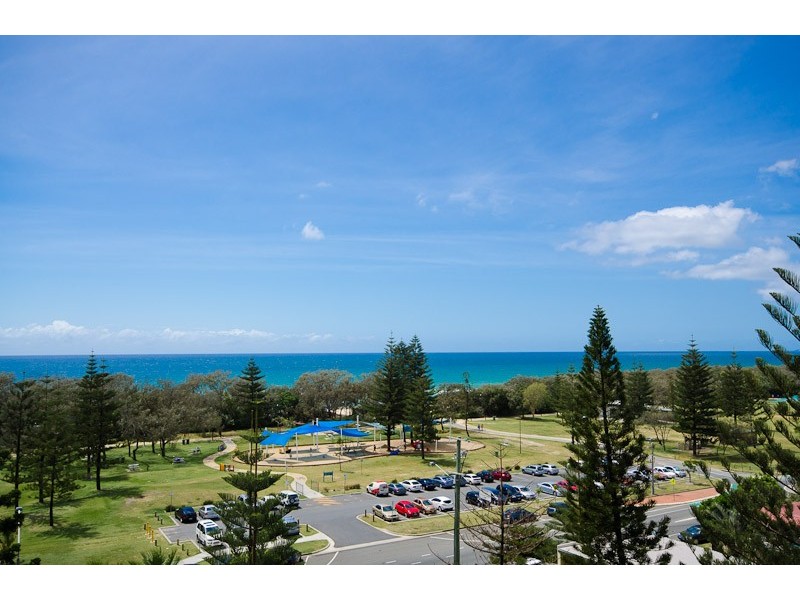27 (6A) ‘Carmel by the Sea’ 177 Old Burleigh Road, Broadbeach QLD 4218