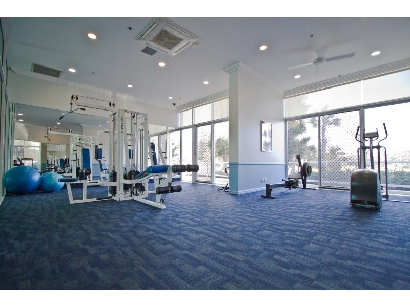 27 (6A) ‘Carmel by the Sea’ 177 Old Burleigh Road, Broadbeach QLD 4218