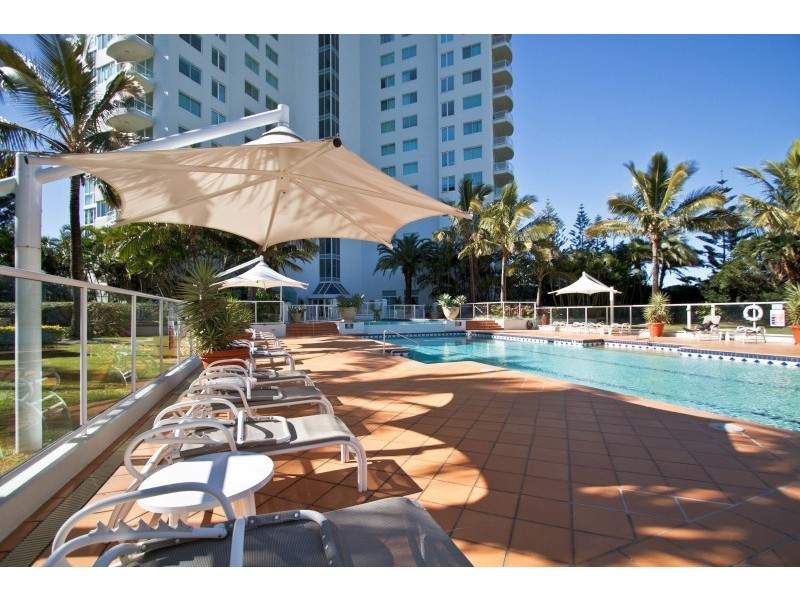27 (6A) ‘Carmel by the Sea’ 177 Old Burleigh Road, Broadbeach QLD 4218