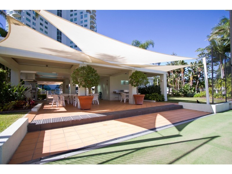 27 (6A) ‘Carmel by the Sea’ 177 Old Burleigh Road, Broadbeach QLD 4218