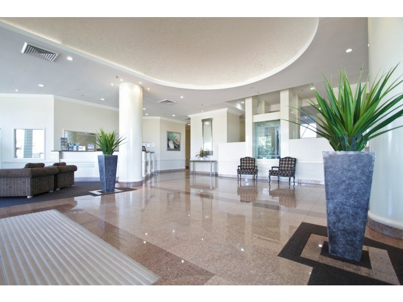 27 (6A) ‘Carmel by the Sea’ 177 Old Burleigh Road, Broadbeach QLD 4218