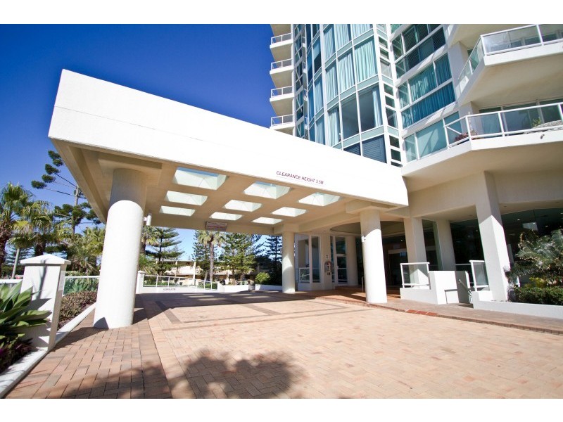 27 (6A) ‘Carmel by the Sea’ 177 Old Burleigh Road, Broadbeach QLD 4218