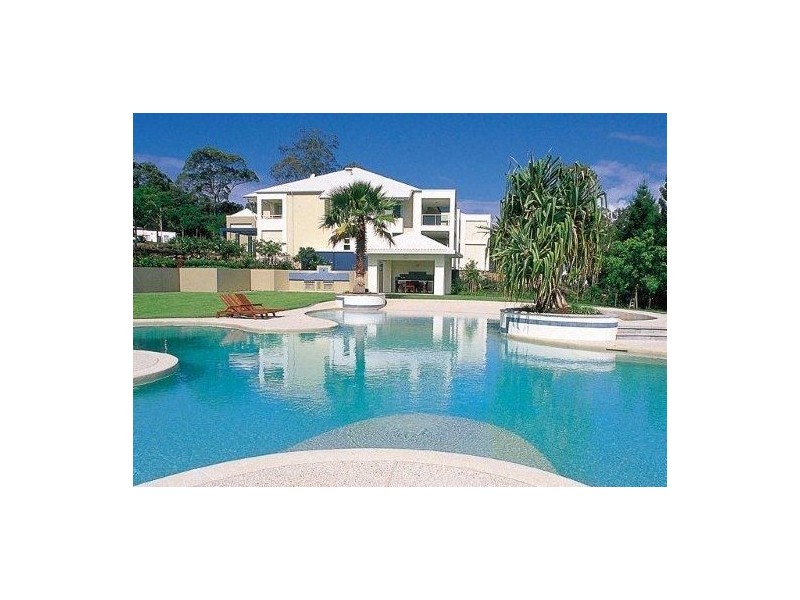 4167 Archer Hill, Benowa QLD 4217